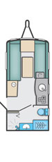 Cruach Morven Floorplan 